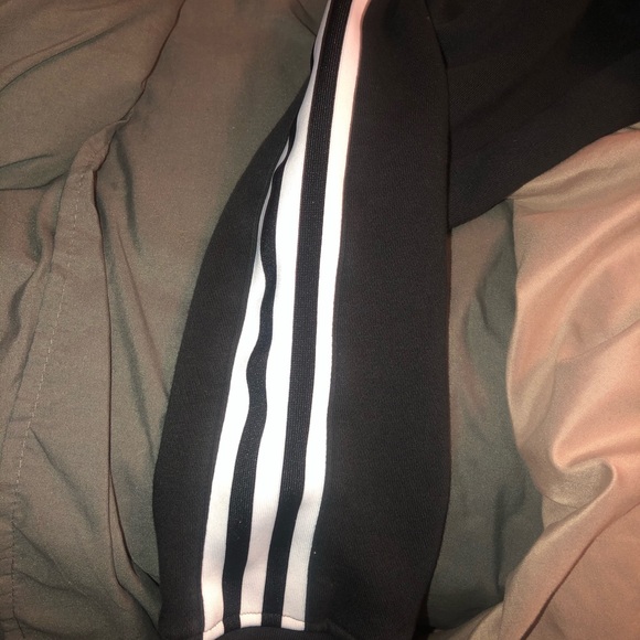 Adidas Hoodie - Picture 2 of 5